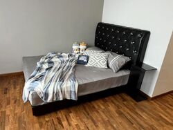 The Woodgrove (D25), Apartment #463591411